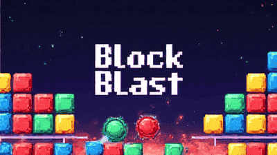 Block Blast