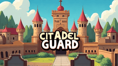 Citadel Guard