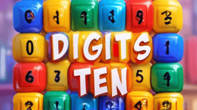 Digits Ten