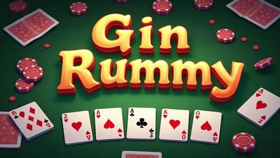 Gin Rummy