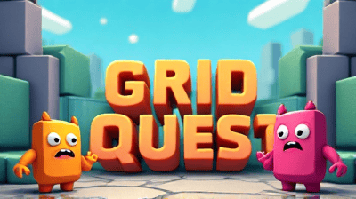 Grid Quest