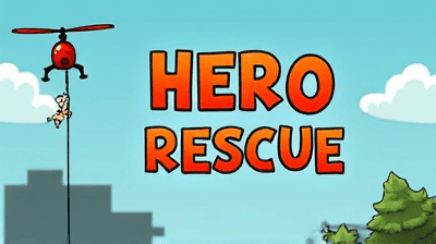 Hero Rescue