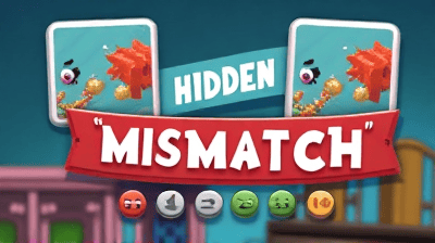 Hidden Mismatch