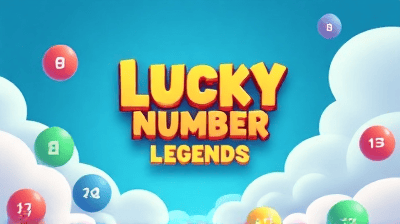 Lucky Number Legends
