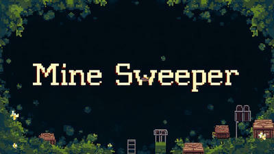 Mine Sweeper