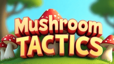 Mushroom Tactics