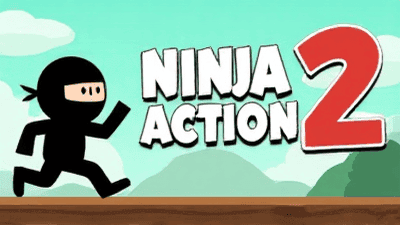 Ninja Action 2