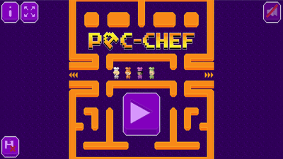 Pac Chef
