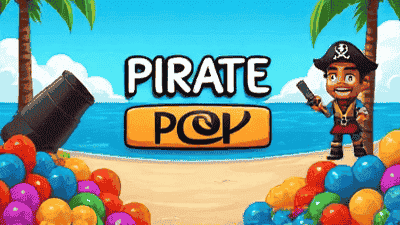 Pirate Pop