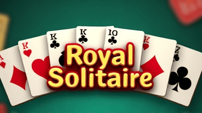 Royal Solitaire