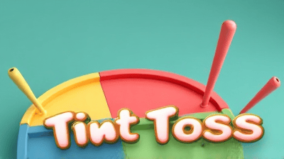 Tint Toss