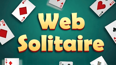 Web Solitaire