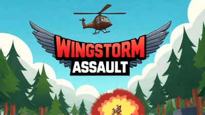 Wingstorm Assault