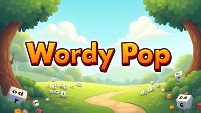 Wordy Pop
